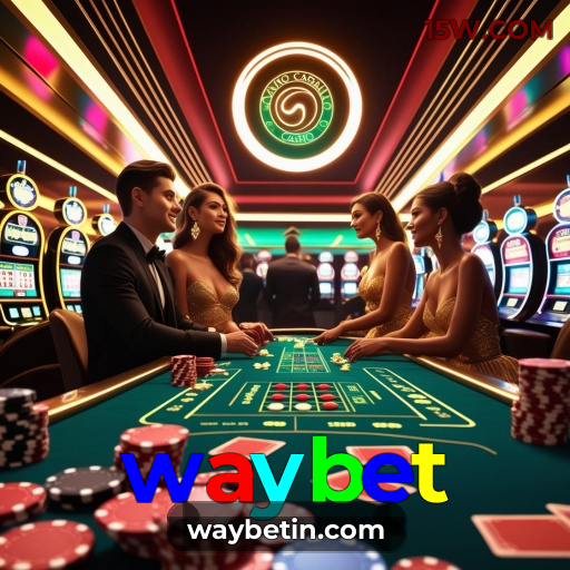 Site Oficial waybet: A Plataforma Mais Segura do Brasil 2026