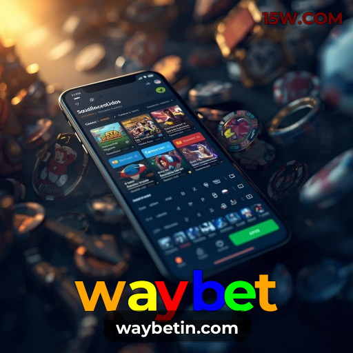 waybet Jogos Online: Ganhe no Pix com Saques Instantâneos