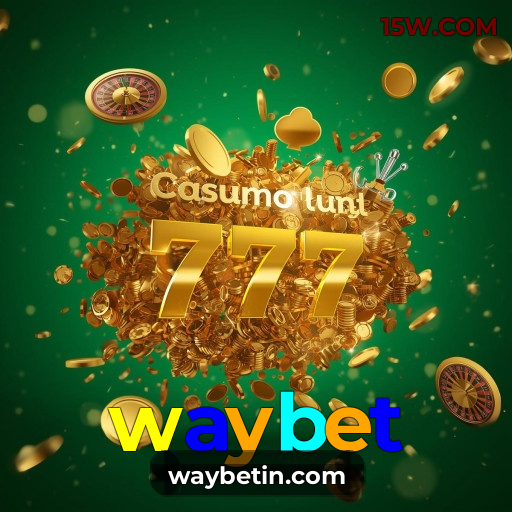 Slots Online Brasil – Diversão e Prêmios Reais no waybet