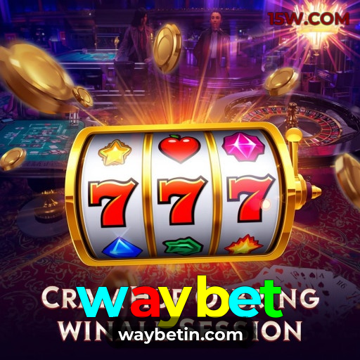 waybet🥇 Jogue Agora no Melhor Online Casino e Ganhe Grandes Prêmios! - waybet.com